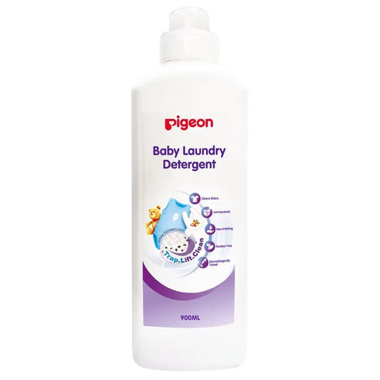 Pigeon Liquid Laundry Detergent - 900ml