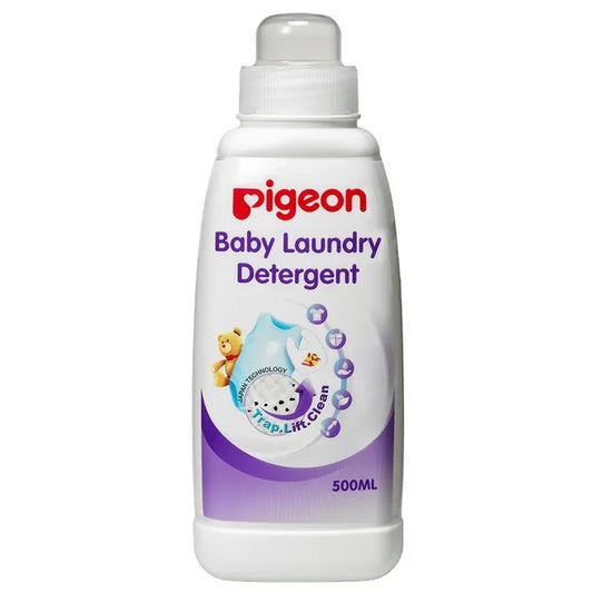 Pigeon Liquid Laundry Detergent - 500ml