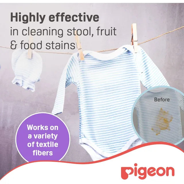 Pigeon Liquid Laundry Detergent - 500ml