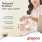 Pigeon Gomini Breast Pump