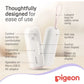 Pigeon Gomini Breast Pump