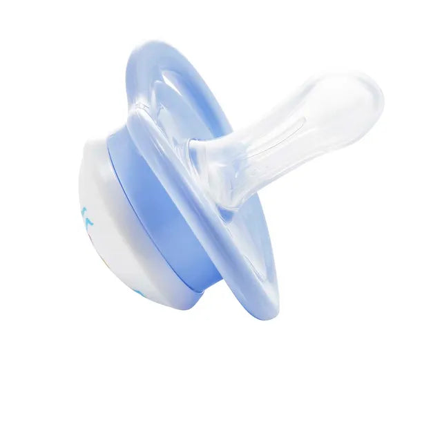 Pigeon Mini Light Pacifier Twin Boy S - Pack of 2