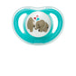 Pigeon Mini Light Pacifier Twin Boy M - Pack of 2