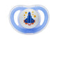 Pigeon Mini Light Pacifier Twin Boy M - Pack of 2