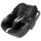 Maxi-Cosi Pebble 360 Car Seat - Essential Black