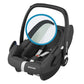 Maxi-Cosi Rock Car Seat Essential - Graphite