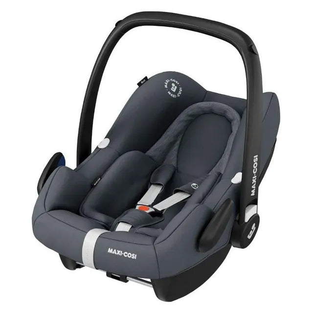 Maxi-Cosi Rock Car Seat Essential - Graphite