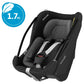 Maxi-Cosi Coral 360 Car Seat - Essential Black