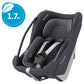 Maxi-Cosi Coral 360 Car Seat - Essential Graphite