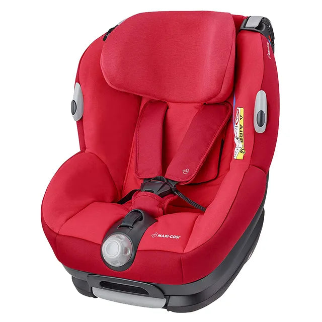 Maxi-Cosi Opal Car Seat Vivid - Red