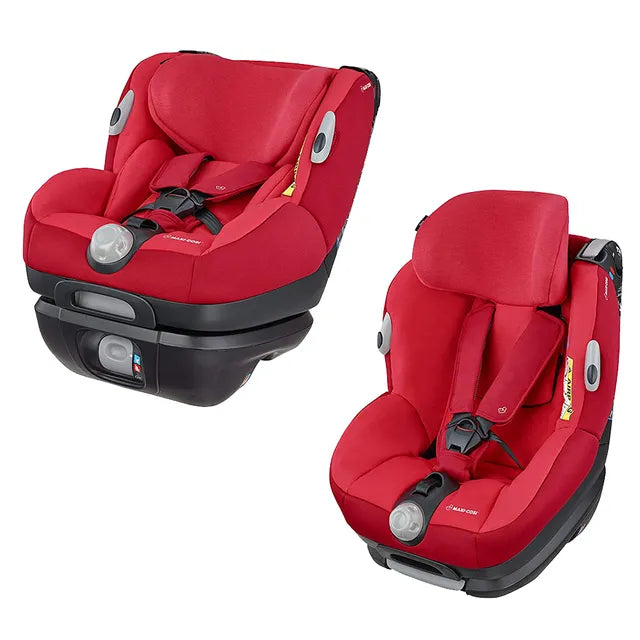 Maxi-Cosi Opal Car Seat Vivid - Red