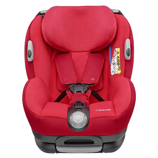 Maxi-Cosi Opal Car Seat Vivid - Red