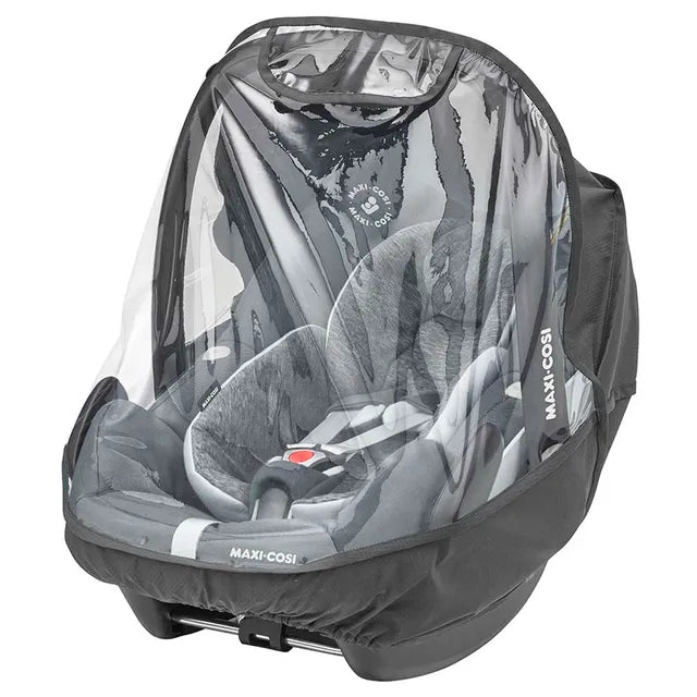 Maxi-Cosi Car Seats Rain Cover