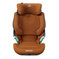 Maxi-Cosi Kore Pro I-Size Car Seat Authentic - Cognac