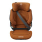 Maxi-Cosi Kore Pro I-Size Car Seat Authentic - Cognac