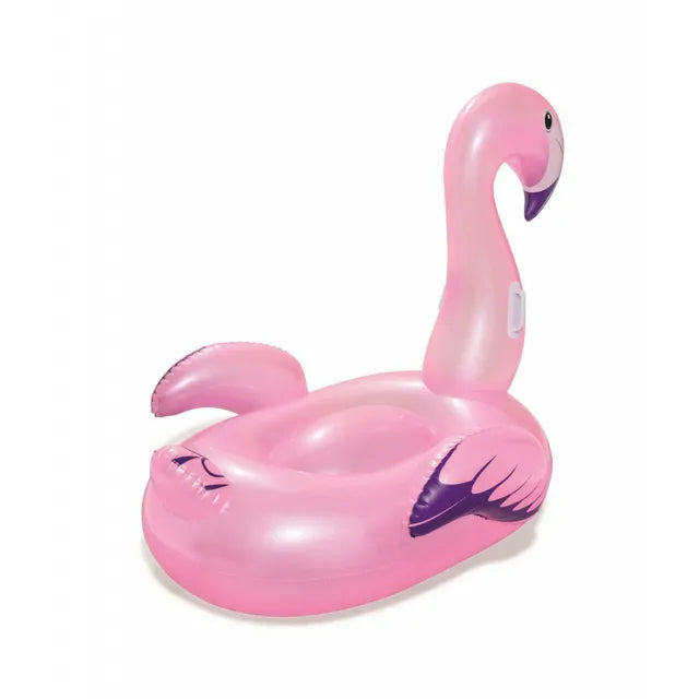 Bestway Rider Flamingo