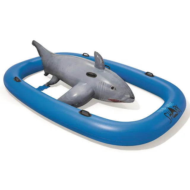 Bestway Rider Tidal Wave Shark