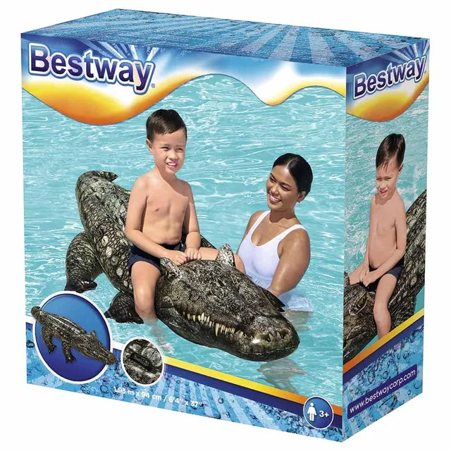 Bestway Rider Realistic Reptile