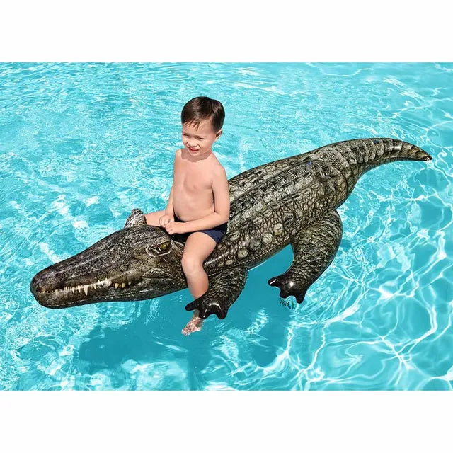 Bestway Rider Realistic Reptile