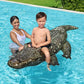 Bestway Rider Realistic Reptile