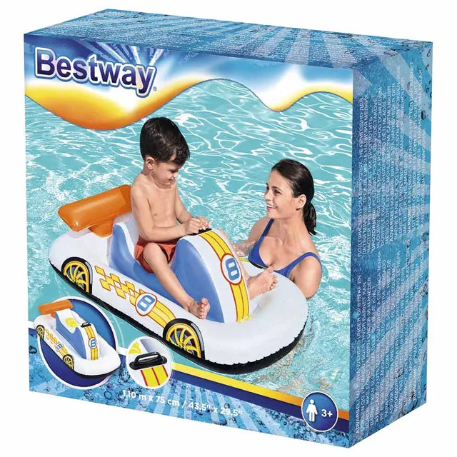 Bestway Rider Sports Car