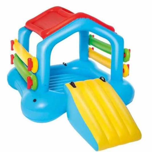 Bestway Bouncer Island Slide