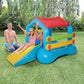 Bestway Bouncer Island Slide