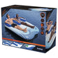 Bestway Lounge Indigo Wave Double