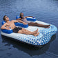 Bestway Lounge Indigo Wave Double