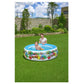 Bestway Pool Play Graphics