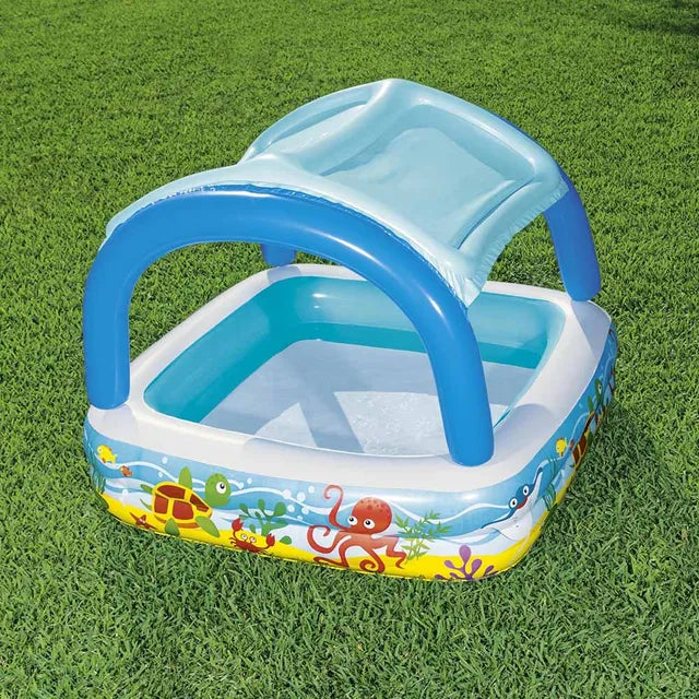 Bestway Play Canopy Pool