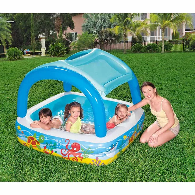 Bestway Play Canopy Pool