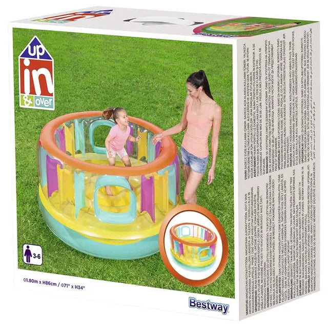 Bestway Bouncer Bouncejam