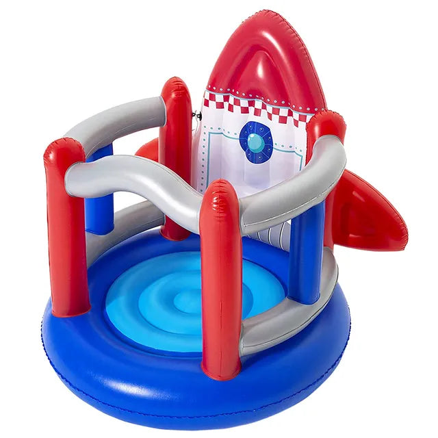 Bestway Bouncer Rocket