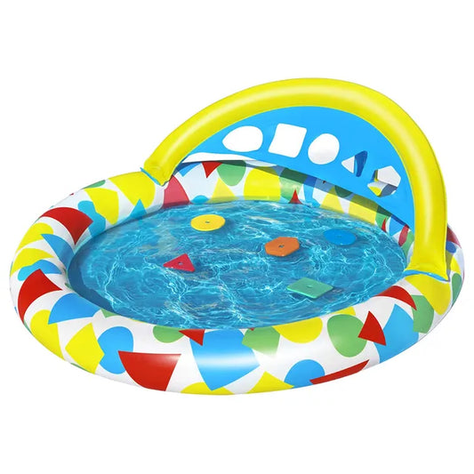 Bestway Splash & Learn Kiddie Pool