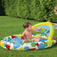 Bestway Splash & Learn Kiddie Pool