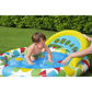 Bestway Splash & Learn Kiddie Pool