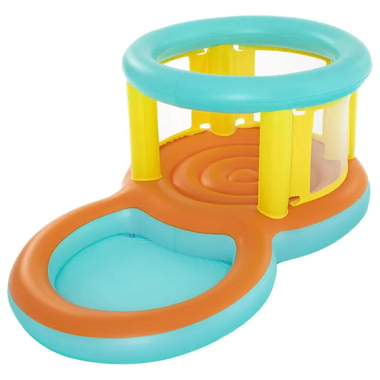 Bestway Jumtop Bouncer & Playpool