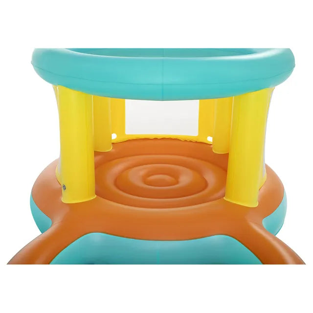 Bestway Jumtop Bouncer & Playpool