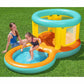 Bestway Jumtop Bouncer & Playpool