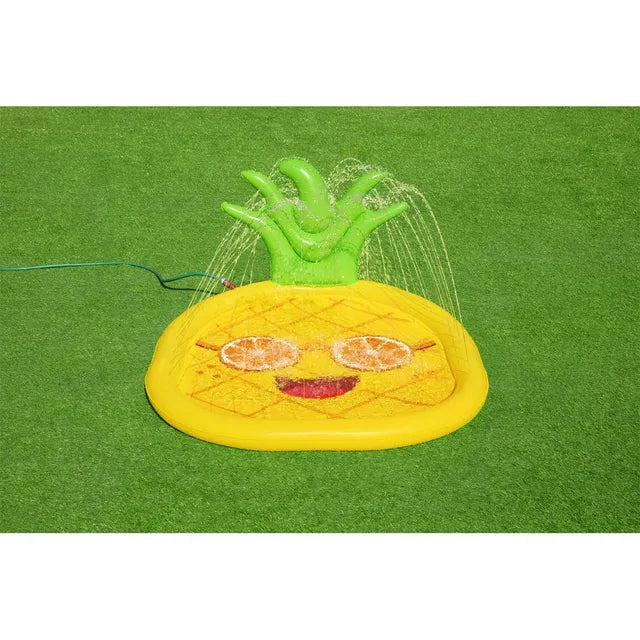 Bestway Splash Pad Pineapple