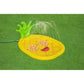 Bestway Splash Pad Pineapple