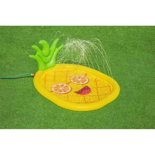 Bestway Splash Pad Pineapple