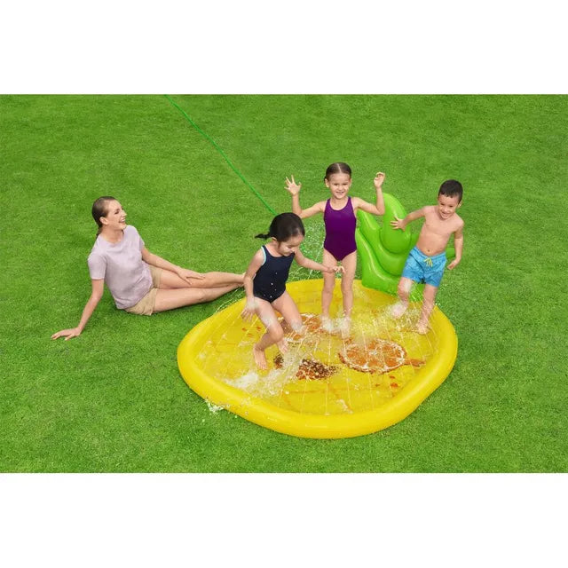 Bestway Splash Pad Pineapple