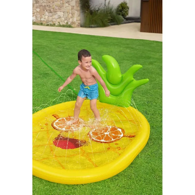 Bestway Splash Pad Pineapple