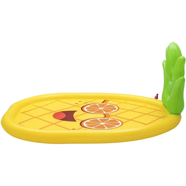 Bestway Splash Pad Pineapple