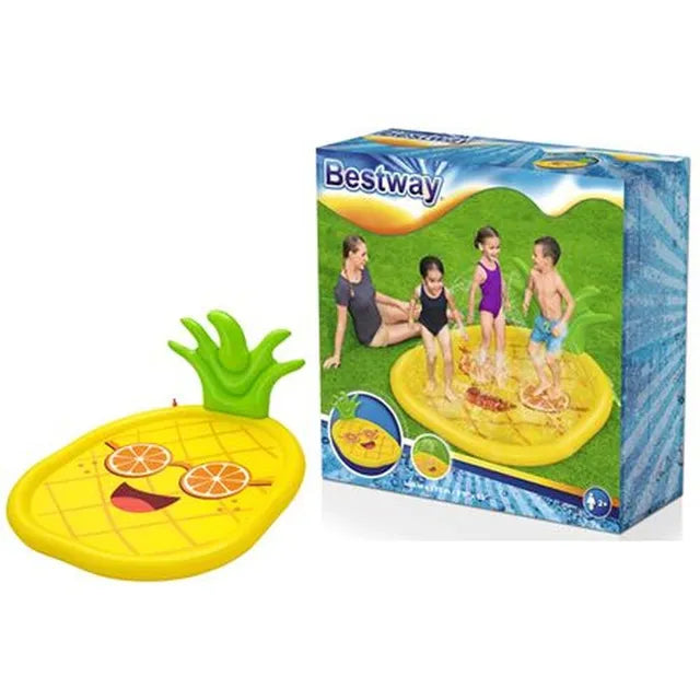 Bestway Splash Pad Pineapple