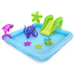 Bestway Playcntr Fntstic Aqua