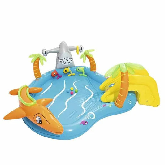 Bestway Play Center Sea Life