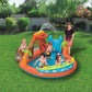 Bestway Playcntr Lava Lagon